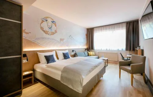 JUFA Hotel Weiz