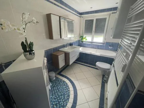 Sorinas Home WD5