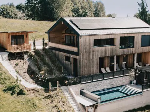 Holiday Home Haus am Kogl by Interhome