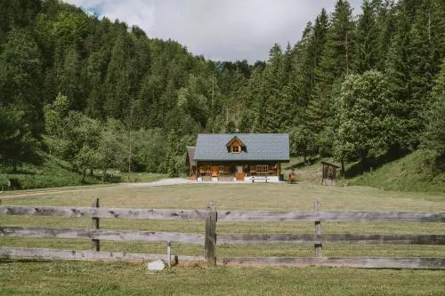 NaturparkResort s`Keuscherl