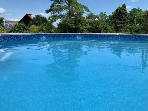 Wohlfühlen im Zuhause auf Zeit
