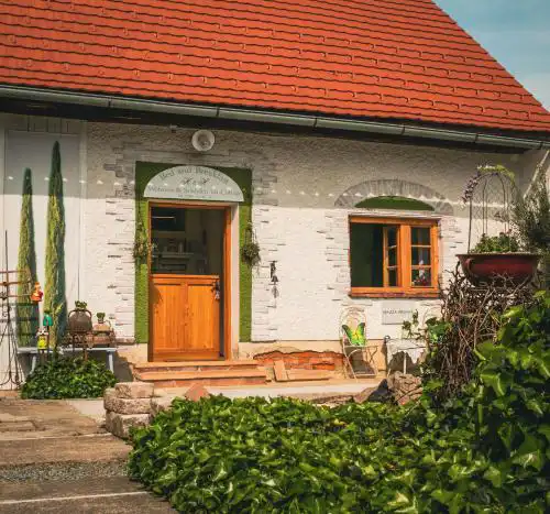 Ferien Cottage