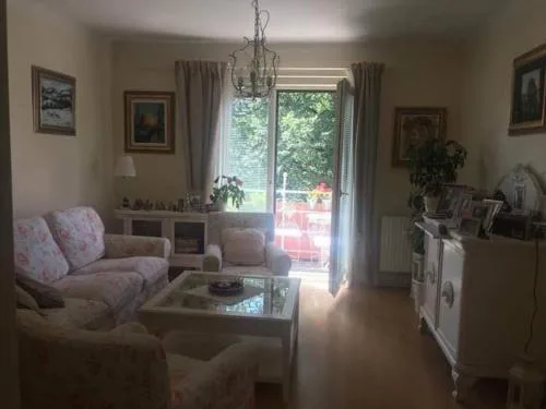 Apartment near RedBull Ring