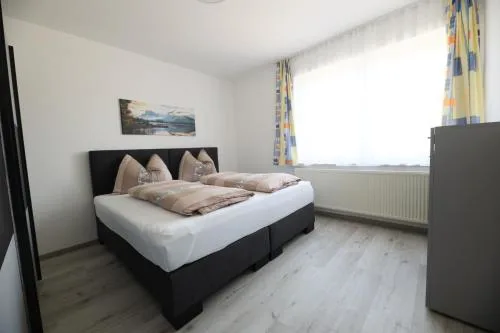 Gemütliche Wohnung im Zentrum Top 1