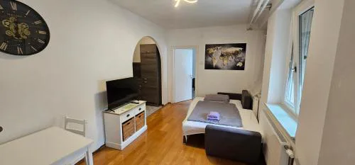 KB Apartment #2
