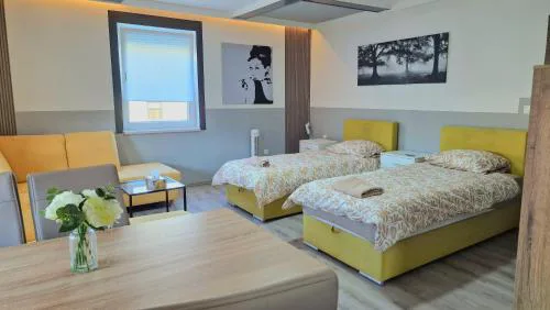 Lenas Apartments