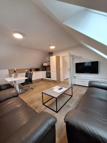 Murtal Appartement Größingblick Top 5