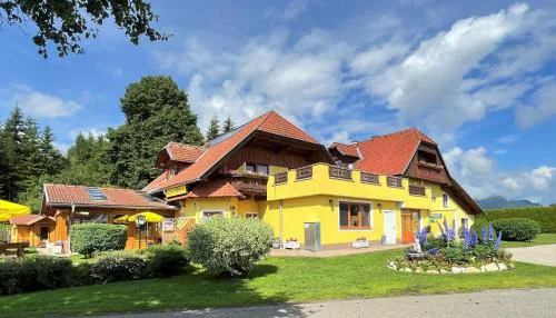 Hotel Gasthof Seeblick