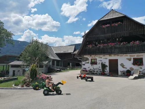 Ursprunghof