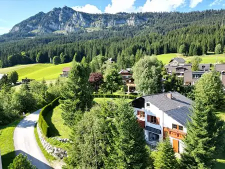 Haus Grimmingblick