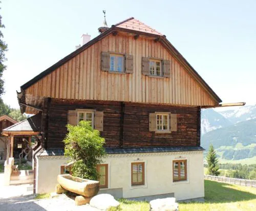 Landhaus Gschwandtner