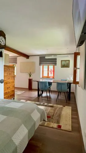 Ferienwohnung im Thermenland