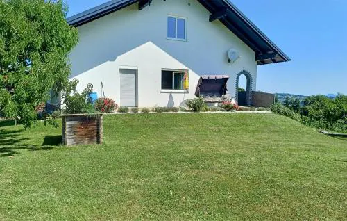 Schoenes Ferienhaus