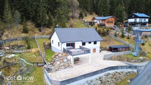 Alpen Panorama 2 - Lachtal Apartments