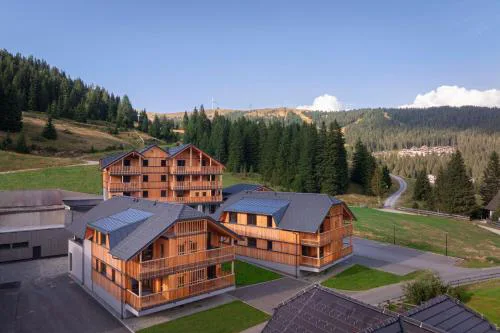 Bergresort Lachtal by ALPS RESORTS