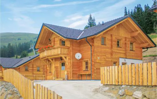 Ferienhaus Mit Sauna