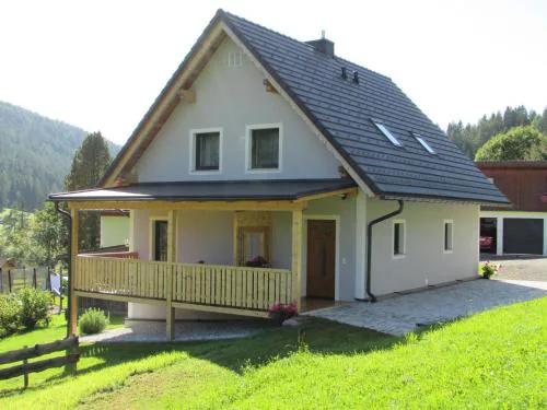 Ferienhaus Priller
