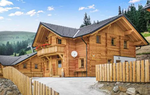 Luxurioese Ferienhaus Sauna