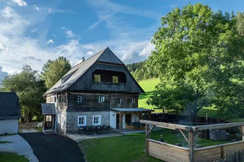 Adelwöhrerhof