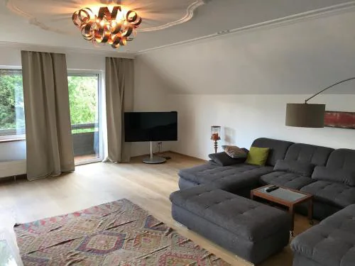 Apartment Riverside