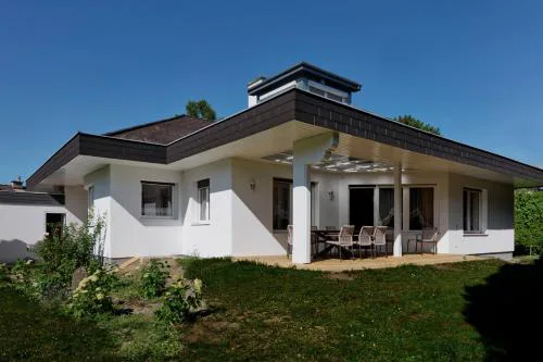 Charmantes Einfamilienhaus