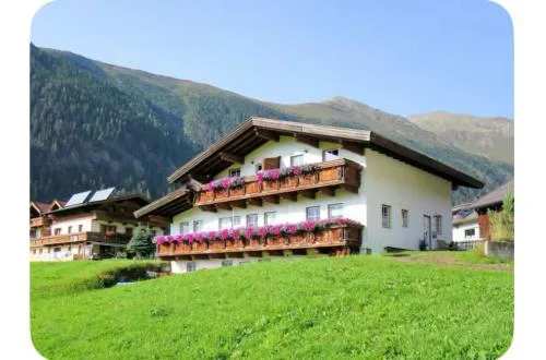 Ferienwohnung Rieser Top 1