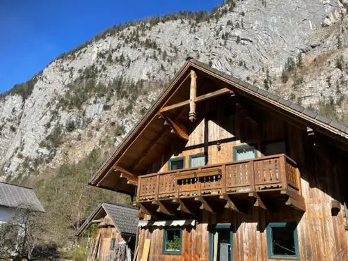 Haus Bergblick