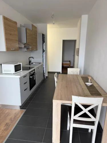 Wohnung Magdalene