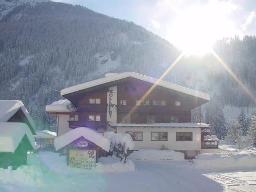 Alpengasthof Zollwirt