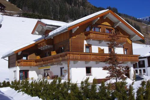 Haus Toriten