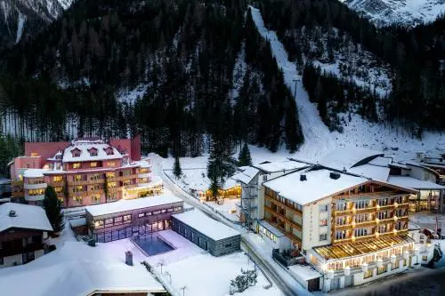 Hotel Jesacherhof 4s