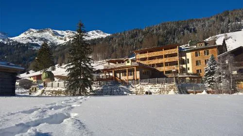 Almi's Berghotel
