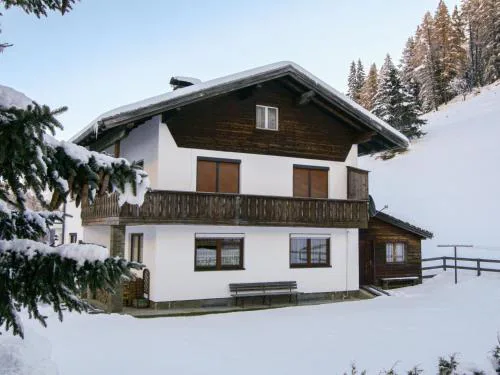 Holiday Home Thaler by Interhome