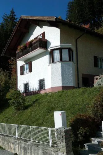 Apartment 2 Ferienhaus Gassner in Navis by Interhome