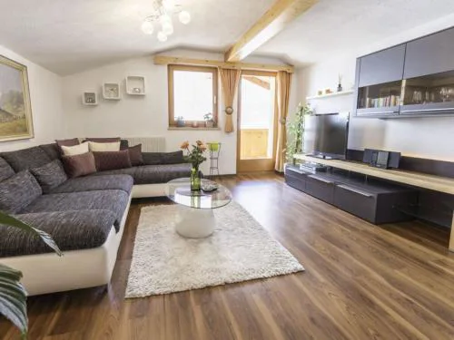Hildegard Pedevilla Comfortable holiday residence