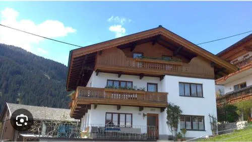Urlaub am Antritthof