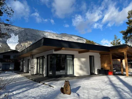 Residenz Bergzauber