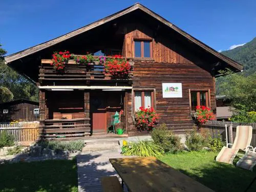 Villa Alberto - gemütliches Häuschen