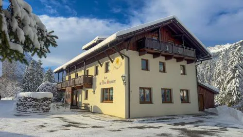 Alte Schmiede