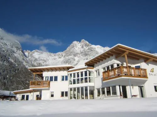 Appartements Erhol dich gut