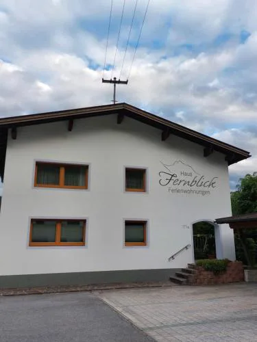 Fernblick
