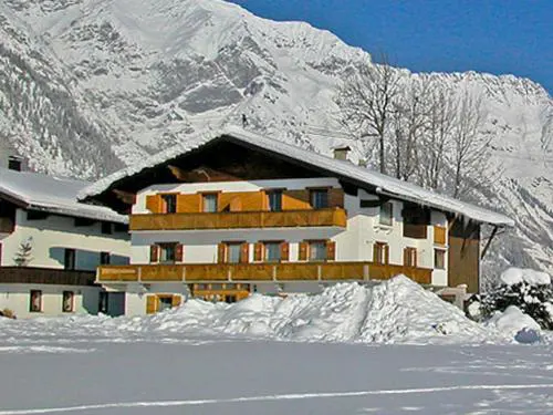 Haus Bergesblick