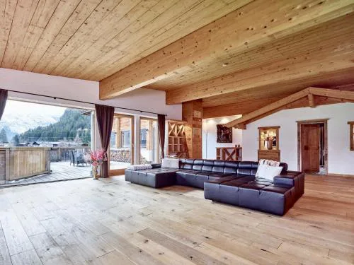 Jagd Chalet