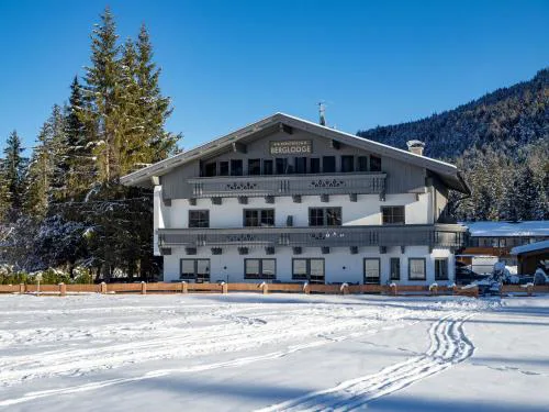 Karwendel Berglodge