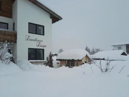 Landhaus Loipe