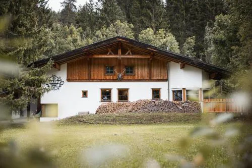 Landhaus Moritz