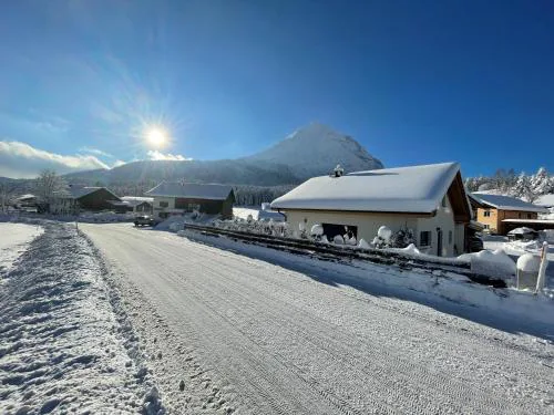 Mein Chalet