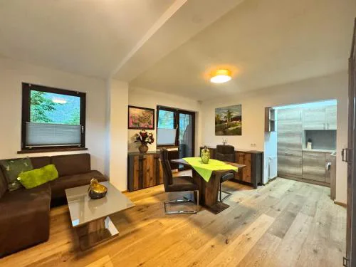 Prime Appartement