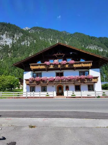 Stöffelhof