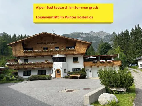 W2 Haus Ganghofer